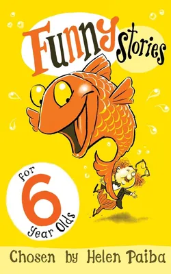 Produktbild von Funny Stories for 6 Year Olds