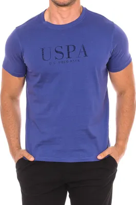 Immagine prodotto di U.S. POLO ASSN. Maglietta a maniche corte 67953 Uomo