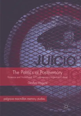 Obrázok produktu pre The Politics of Postmemory