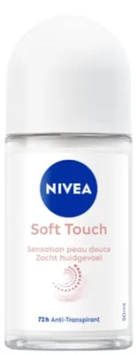 Produktbild von NIVEA Deodorant Roller Satin Sensation 50 ml