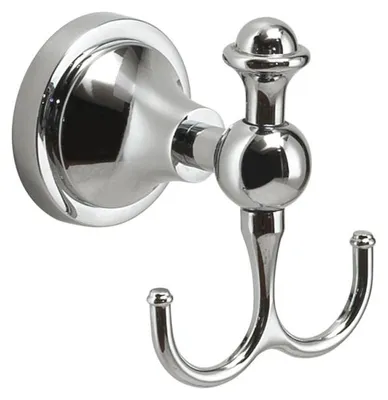 Immagine prodotto di Gedy NEVIS Gancio doppio, cromato