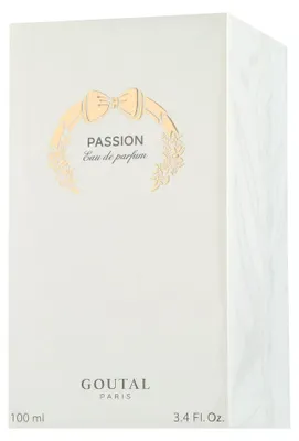 Image de Goutal Passion Eau de Parfum Spray (100 ml)