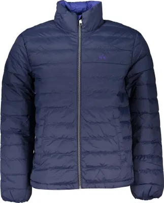Produktbild von La Martina Blau Herrenjacke