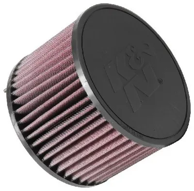 Produktbild von K&N E-0653 Hochleistungsluftfilter für AUDI A4 Avant (8K5, B8) Langzeitfilter Rund