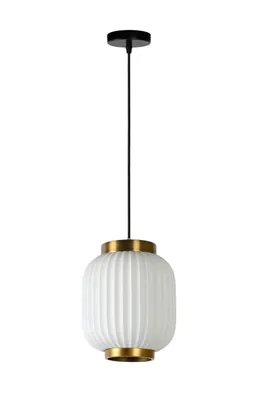 Image de Lampe WISZĄCA WISZĄCA Lucide E27 230W GOSSE 13435/01/31
