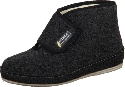 Produktbild von Schawos Hausschuhe Herren 333731323931 Schwarz 46 EU