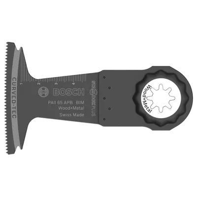Obrázek produktu pro Bosch 2608662564 Bosch BIM Tauchsägeblatt W+M PAI 65 APB