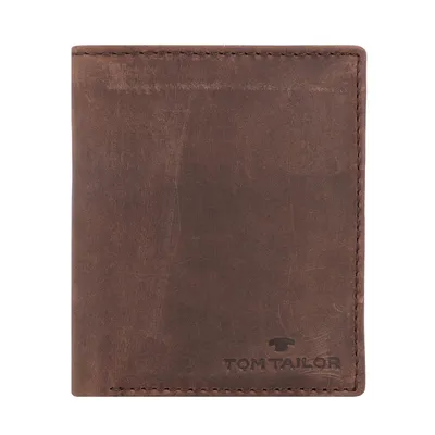 Produktbild von Tom Tailor Ron Geldbörse PFID Leder 10 cm