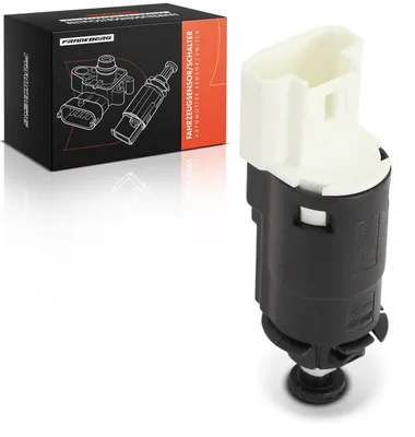 Imagen del producto de Interruptor de luz de freno Frankberg, modelo 8200276361