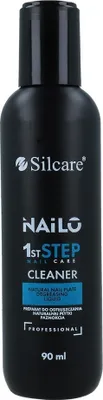 Zdjęcie produktu dla Silcare Odtłuszcz płytki paznokcia, 90ml
