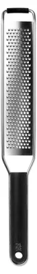 Image de RIG-TIG - GRATE-IT, râpe fine, longueur : 33 cm, noire