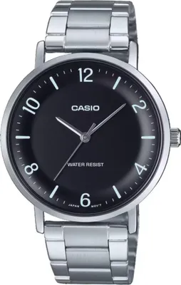 Image de Montres Casio MTPVT03D1B