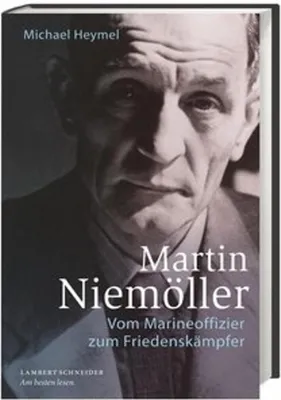 Obrázok produktu pre Martin Niemöller