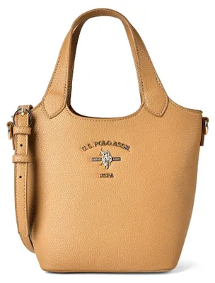 Zdjęcie produktu dla Torba U.S. Polo Assn. Stanford Shopper 24 cm