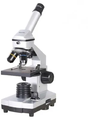 Obrázok produktu pre Sada mikroskopu Byomic pre začiatočníkov 40x-1024x
