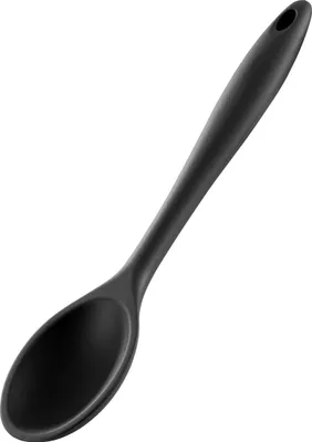 Produktbild von Löffel MagicHome, Küchenlöffel, Silikon, 27,6 cm