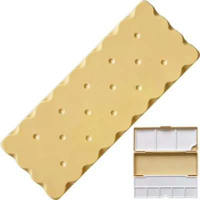 Zdjęcie produktu dla Paleta akwarelowa dla artystów