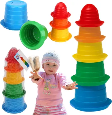 Immagine prodotto di Piramide Sombrero 1 TECHNOK TEH2667 02667