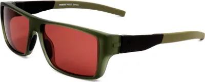 Produktbild von Rodenstock R3283 Olive 55/13/130 Herren Sonnenbrillen