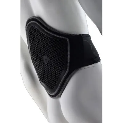 Produktbild von Forcefield Lendenprotektor Grösse: S
