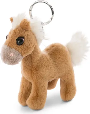 Produktbild von NICI Schlüsselanhänger Pony Lorenzo 10cm