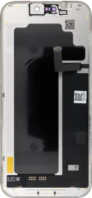 Obrázek produktu pro FixCell LCD displej vhodný pro IPHONE 17 Pro Max SOFT OLED