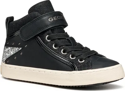 Produktbild von Geox Kalispera J944gm054gnc4 Sportschuhe Schwarz EU 25 Junge Schwarz EU 25