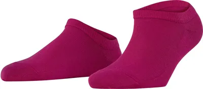 Produktbild von FALKE Active Breeze Sneakersocken Damen berry 35-38