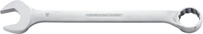 Zdjęcie produktu dla Stahlwille 4014 Klucz płasko-oczkowy 70 mm 40147070 (Klucz płasko-oczkowy)