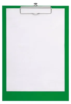 Immagine prodotto di PAGNA 24009-03 Klemmbrett grün