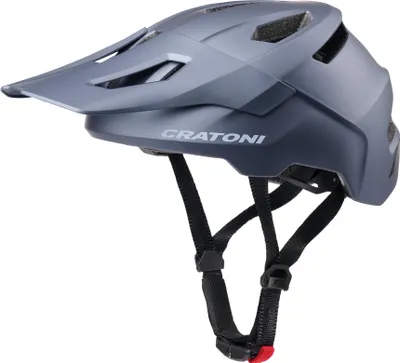 Produktbild von Cratoni Wildcat Fahrradhelm - MTB Enduro Helm mit optimaler Belüftung
