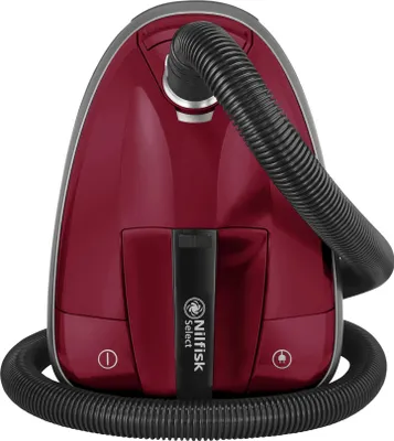 Produktbild von Nilfisk 128390115, Staubbeutel, 3,1 l, 70 dB, Rot