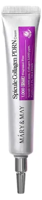 Produktbild von Mary&May Spicule Collagen PDRN Creme 15g regenerierende Creme