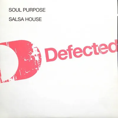 Obrázek produktu pro Salsa House