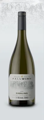 Produktbild von Riesling Fallwind - 2024 - Kellerei St. Michael Eppan