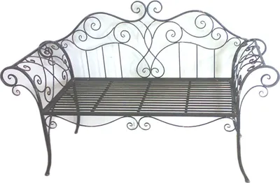 Produktbild von Gartenbank SELENE