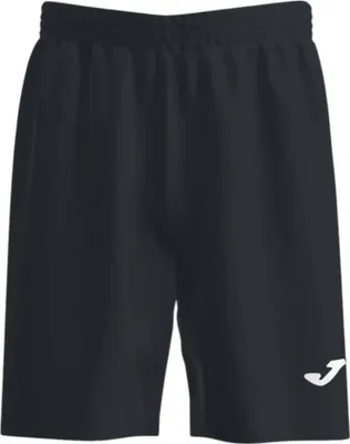 Produktbild von Joma Nobel Kurze Hose Schwarz S Herren Schwarz S