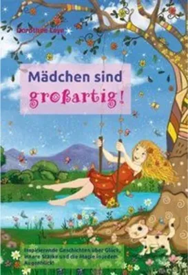 Immagine prodotto di Mädchen sind großartig!
