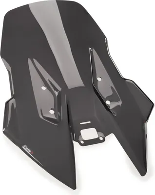 Image de PUIG 20411F Vitre de tourisme pour SUZUKI DL1050 V-STROM fortement teintée