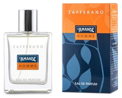 Produktbild von Safran Eau de Parfum - 100 ml