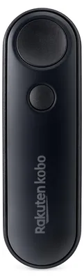 Image de Kobo N257-AC-BK-U-PL, tablettes, Bluetooth, boutons physiques, noir