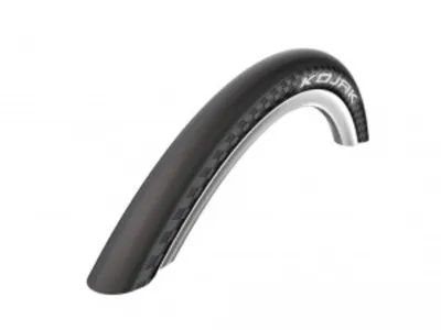 Produktbild von Schwalbe Faltreifen KOJAK 26x1.35 ETRTO 35-559 ADDIX RaceGuard Performance Li...