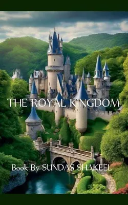 Produktbild von The Royal Kingdom