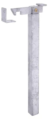 Image de Support de porte - Hauteur réglable - 300 mm