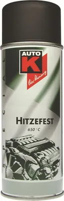 Produktbild von Auto-k Chrom-Effekt-Lack 400ml Chrom - Belton Auto-k