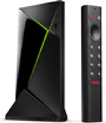 Produktbild von NVIDIA Shield TV Pro - NVIDIA - Tegra X1+ - 3000 MB - 16 GB - Android - Amazon Prime Video,Netflix,YouTube