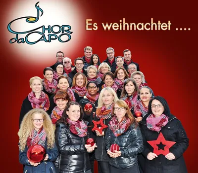Produktbild von Es weihnachtet....