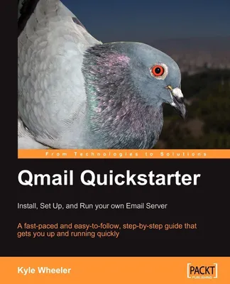 Produktbild von Qmail Quickstarter