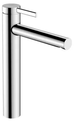 Produktbild von hansgrohe Zesis S Einhebel-Waschtischmischer 230 CoolStart für Aufsatzwaschtische ohne Ablaufgarnitur, Chrom