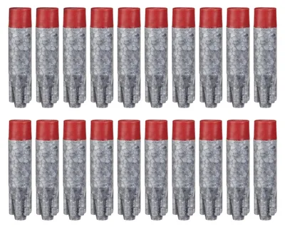 Produktbild von Nerf Ultra F2311EU4 Spielzeugwaffen-Zubehör und -Verbrauchsmaterial Nachfüllen